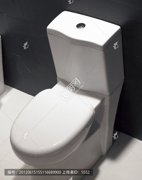坐便器