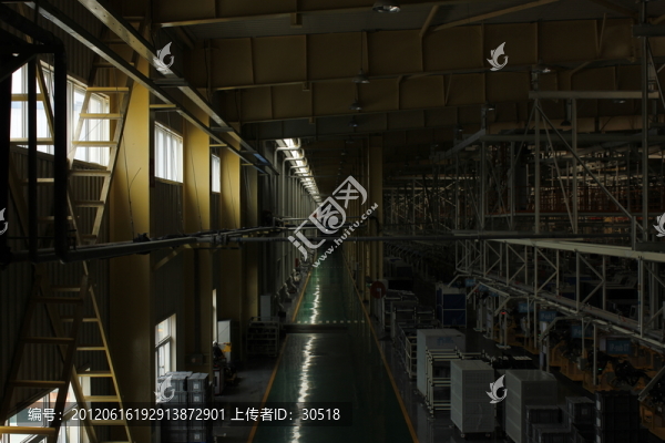 工廠內(nèi)部