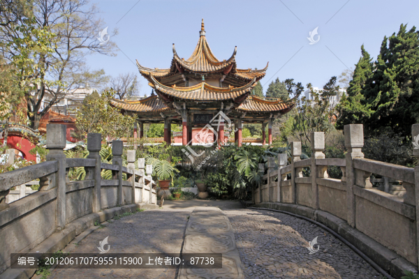 昆明文廟