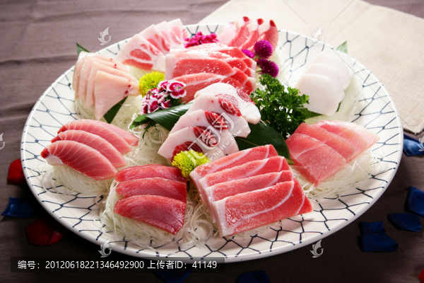 金槍魚(yú)