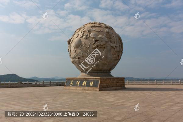 防城港,邊陲明珠