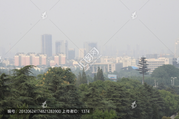 城市風(fēng)光
