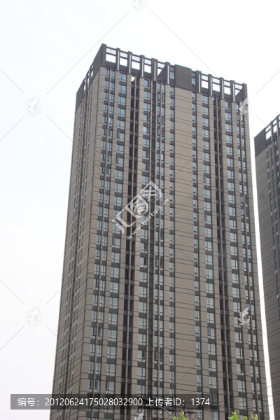 高層建筑