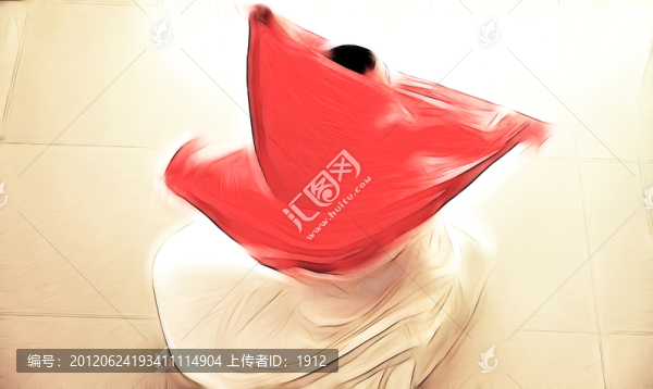 舞動