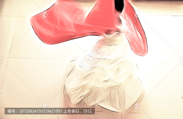 舞動