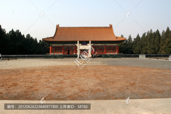 北京中山公園,社稷壇