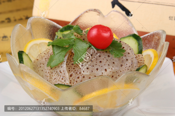 風(fēng)味海瑚皮