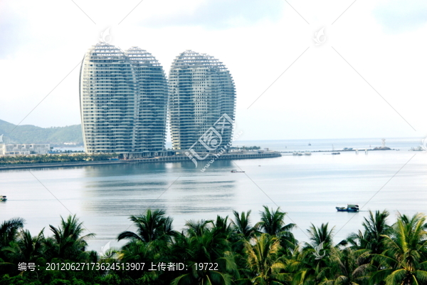 三亞風(fēng)光