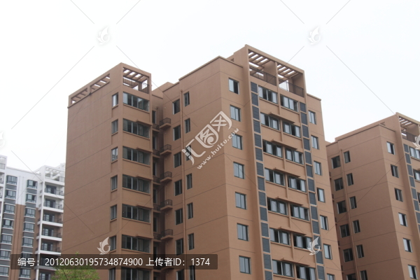 新建住宅