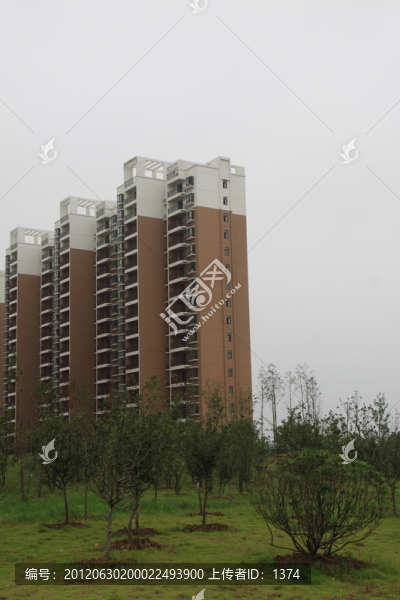 新建住宅