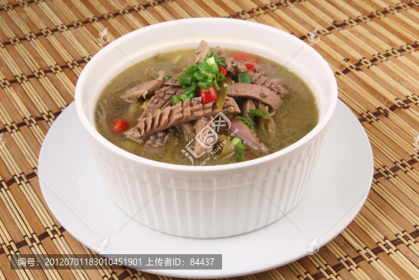 冒冒腰花