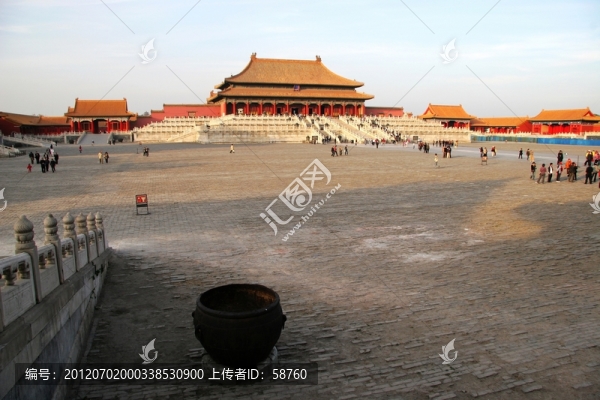 太和殿