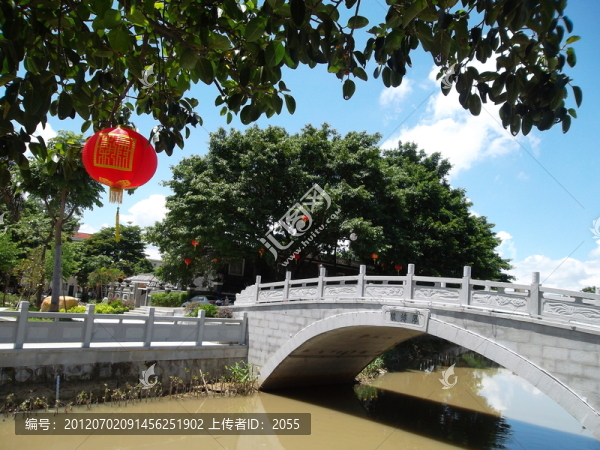 番禺東涌水鄉(xiāng)景點(diǎn)