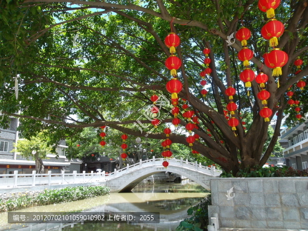 番禺東涌水鄉(xiāng)景點(diǎn)