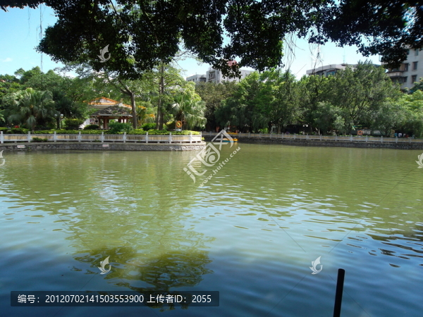 星海公園