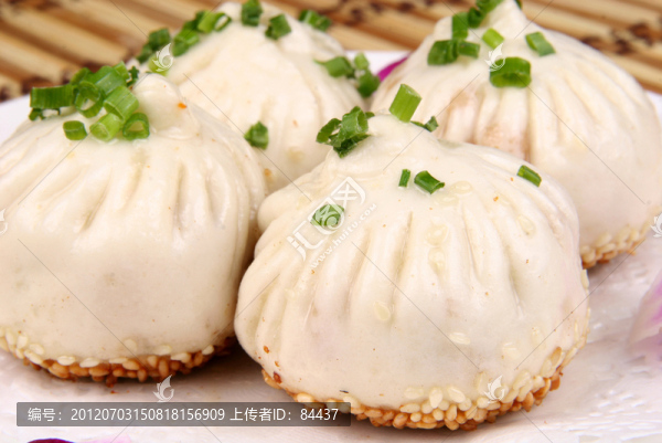 特色生煎