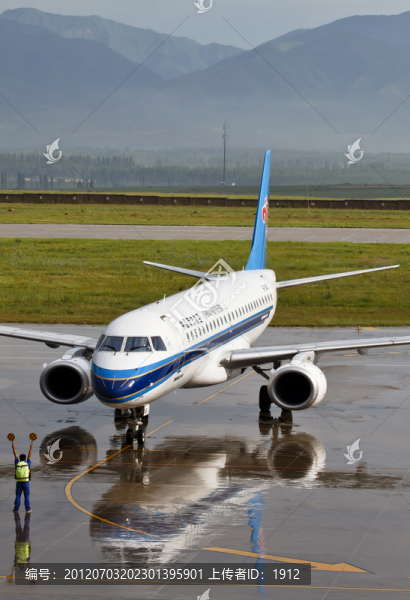 飛機