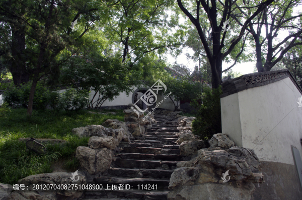 北海公園