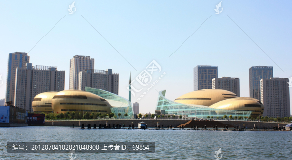 河南省藝術(shù)中心