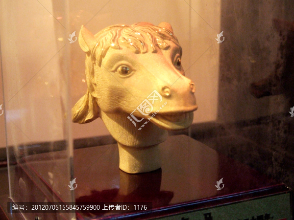 午馬