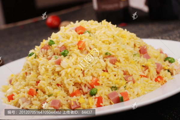 揚(yáng)州炒飯