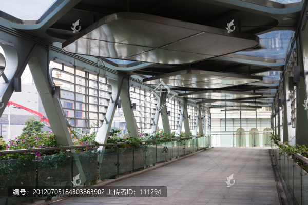 人行天橋