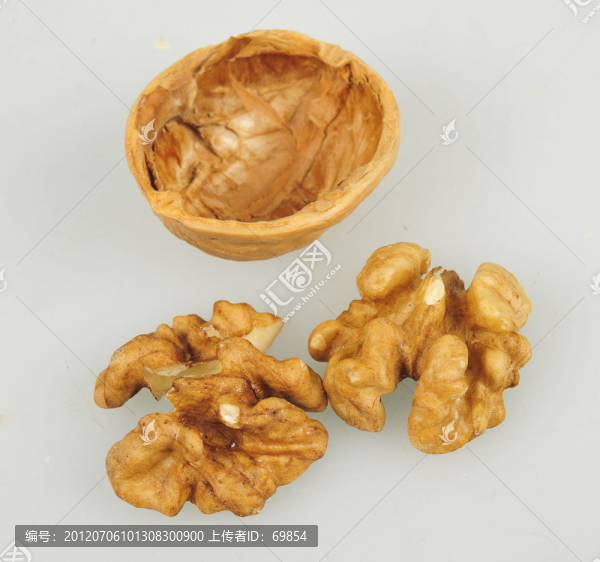 核桃仁