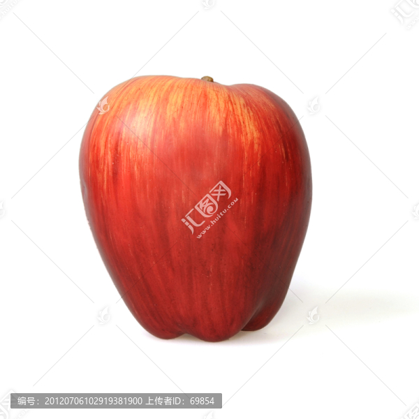 紅蘋果