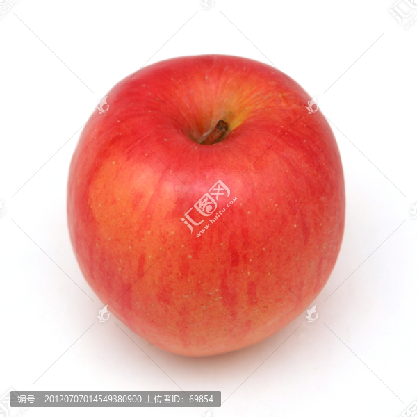 紅富士蘋果