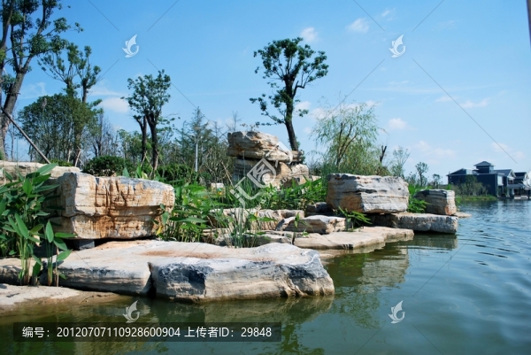 濕地公園