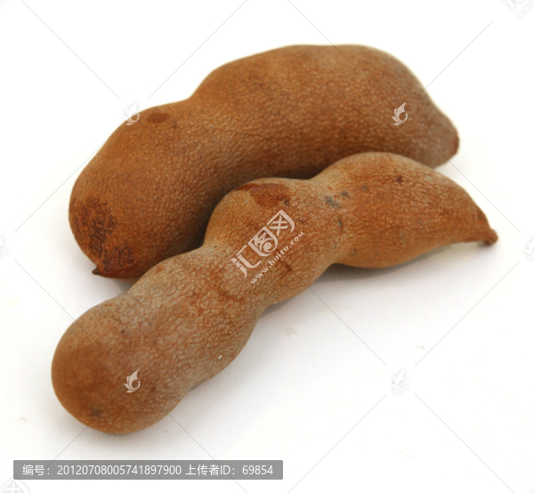 酸角