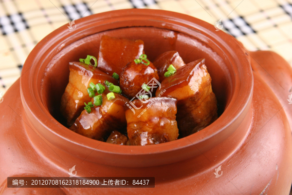 紅燒肉