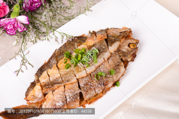 黃魚鲞