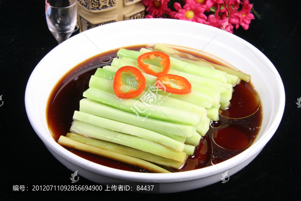芥藍