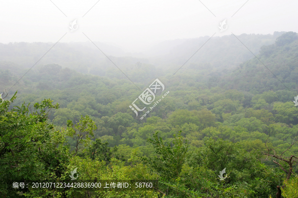 通遼,大青溝風(fēng)景區(qū)
