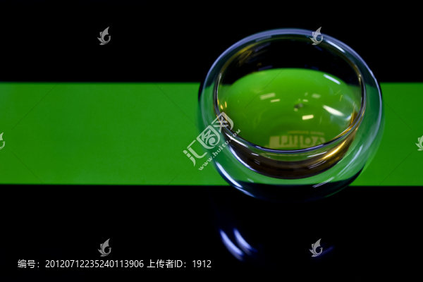 茶杯