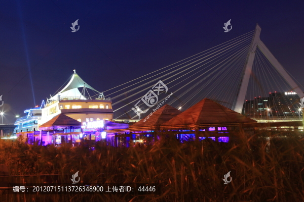 寧波,外灘