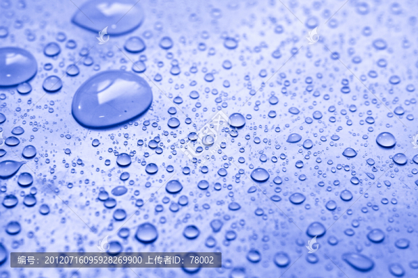 水珠
