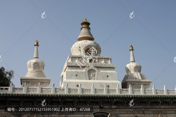 塔爾寺