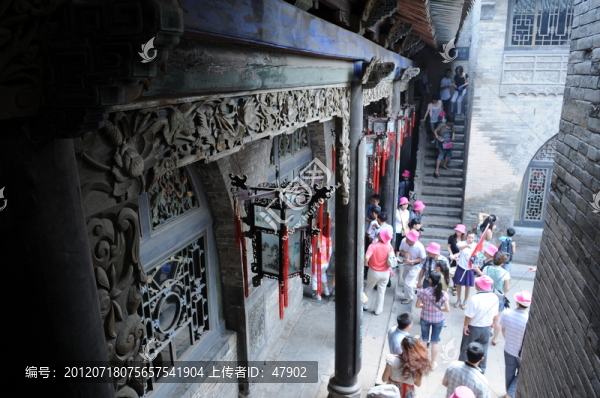 王家大院