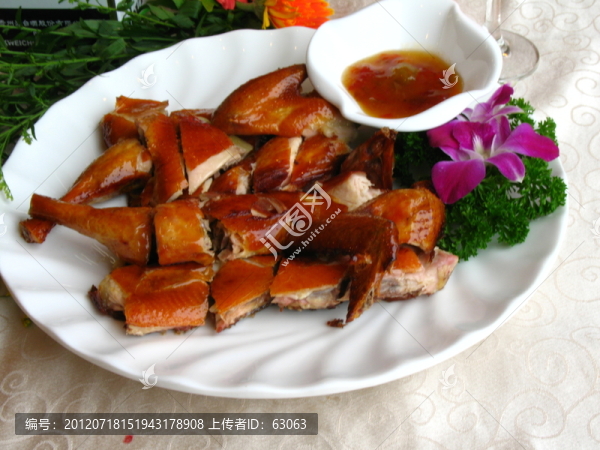 金牌燒雞