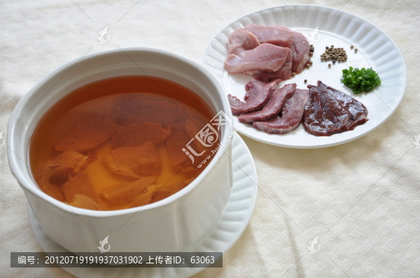 養(yǎng)生湯