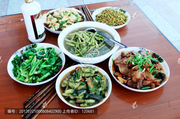 農(nóng)家飯
