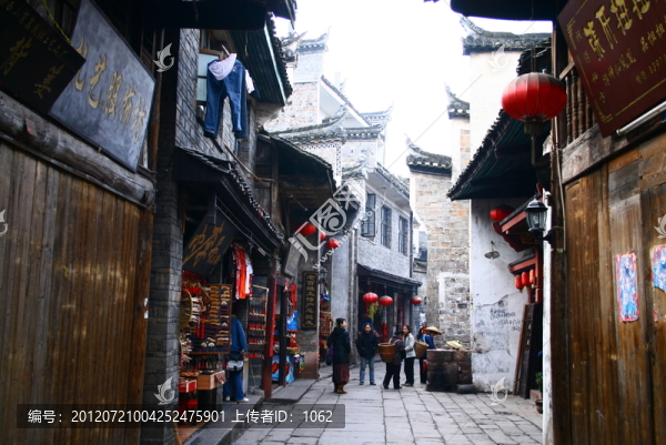 鳳凰古鎮(zhèn)