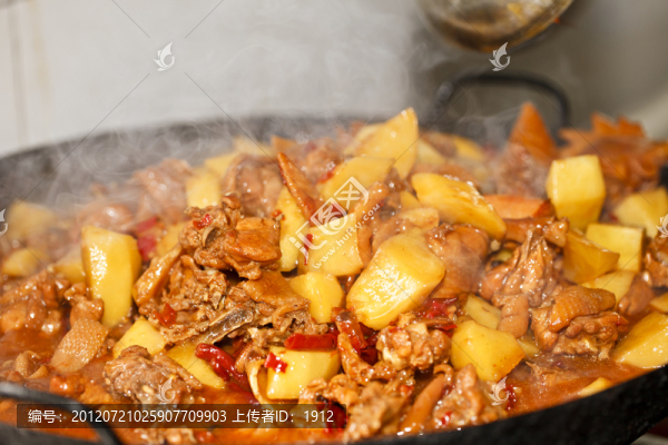 大盤雞