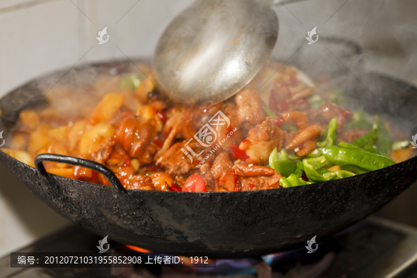 大盤雞