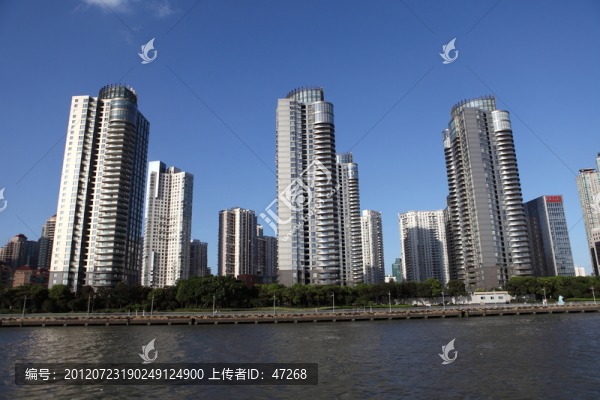 財富海景花園