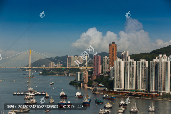 靜靜的港灣