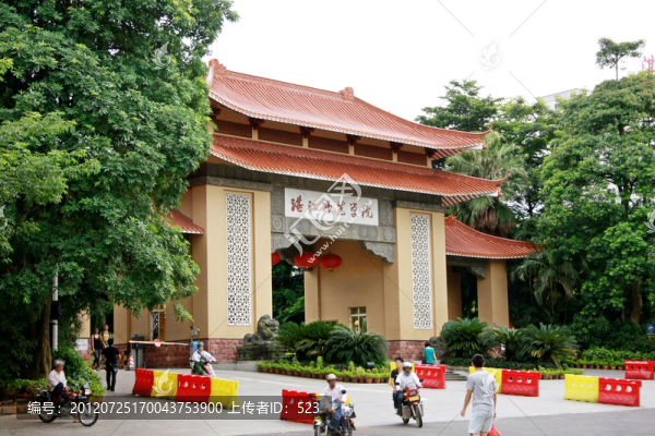 閣樓建筑