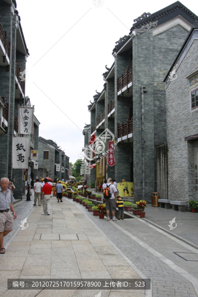 藝術(shù)街